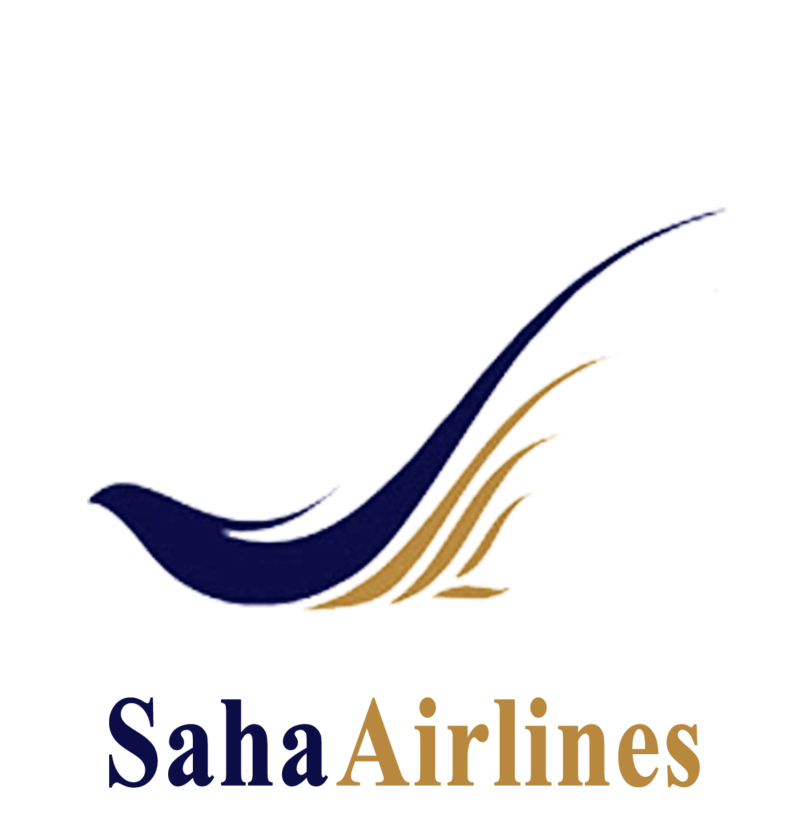 Saha Airlines