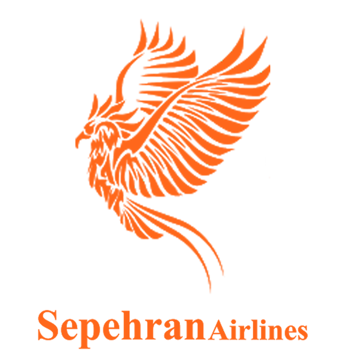 sepehran airlines