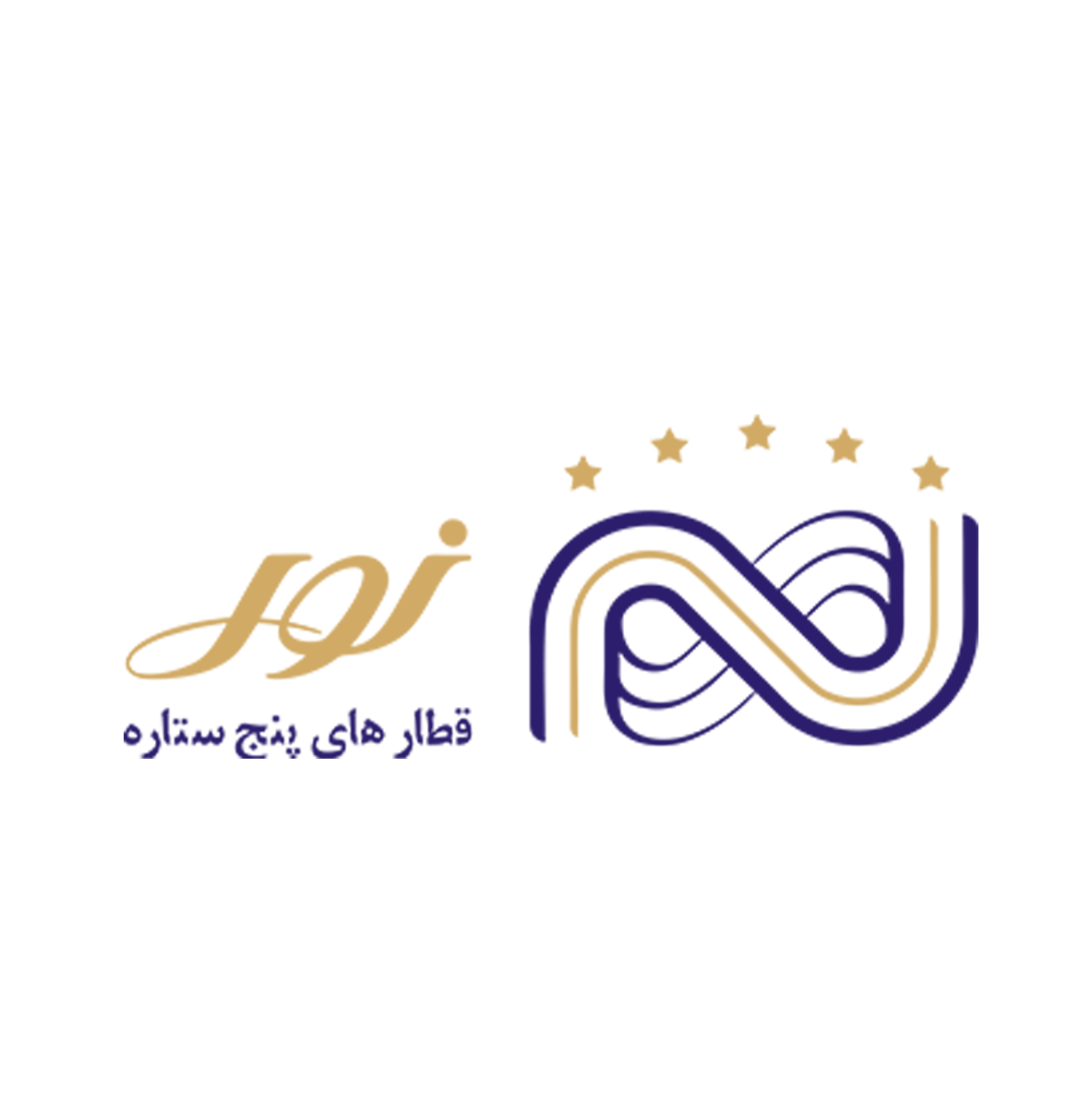 noor railways logo