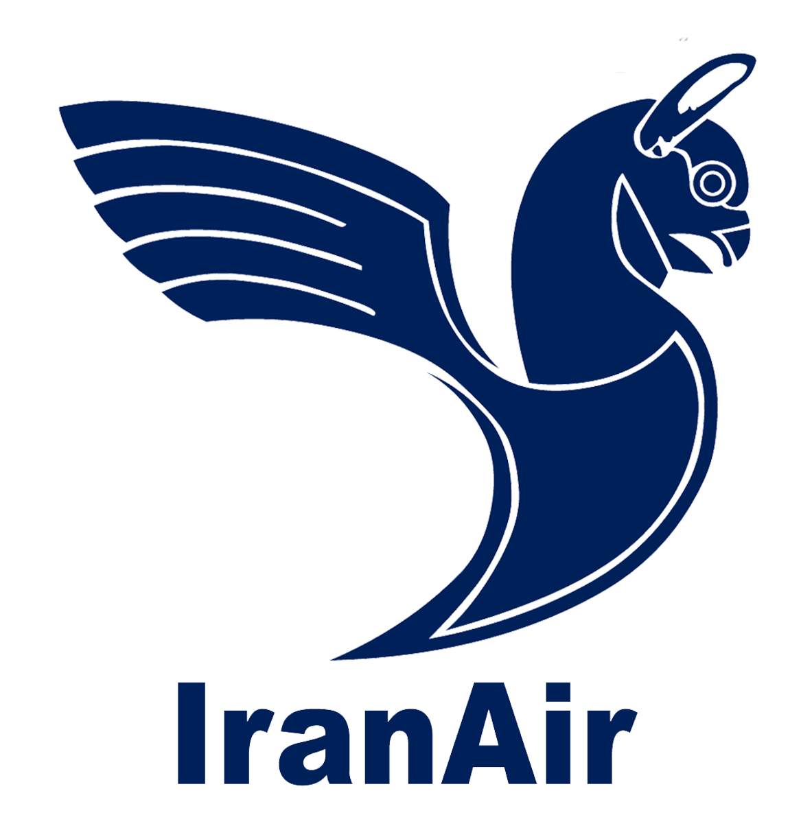 شرکت هواپیمایی ایران ایر 