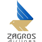 zagros airlines logo