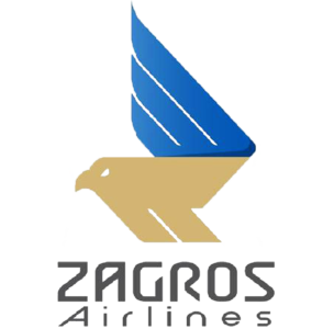 zagros airlines logo