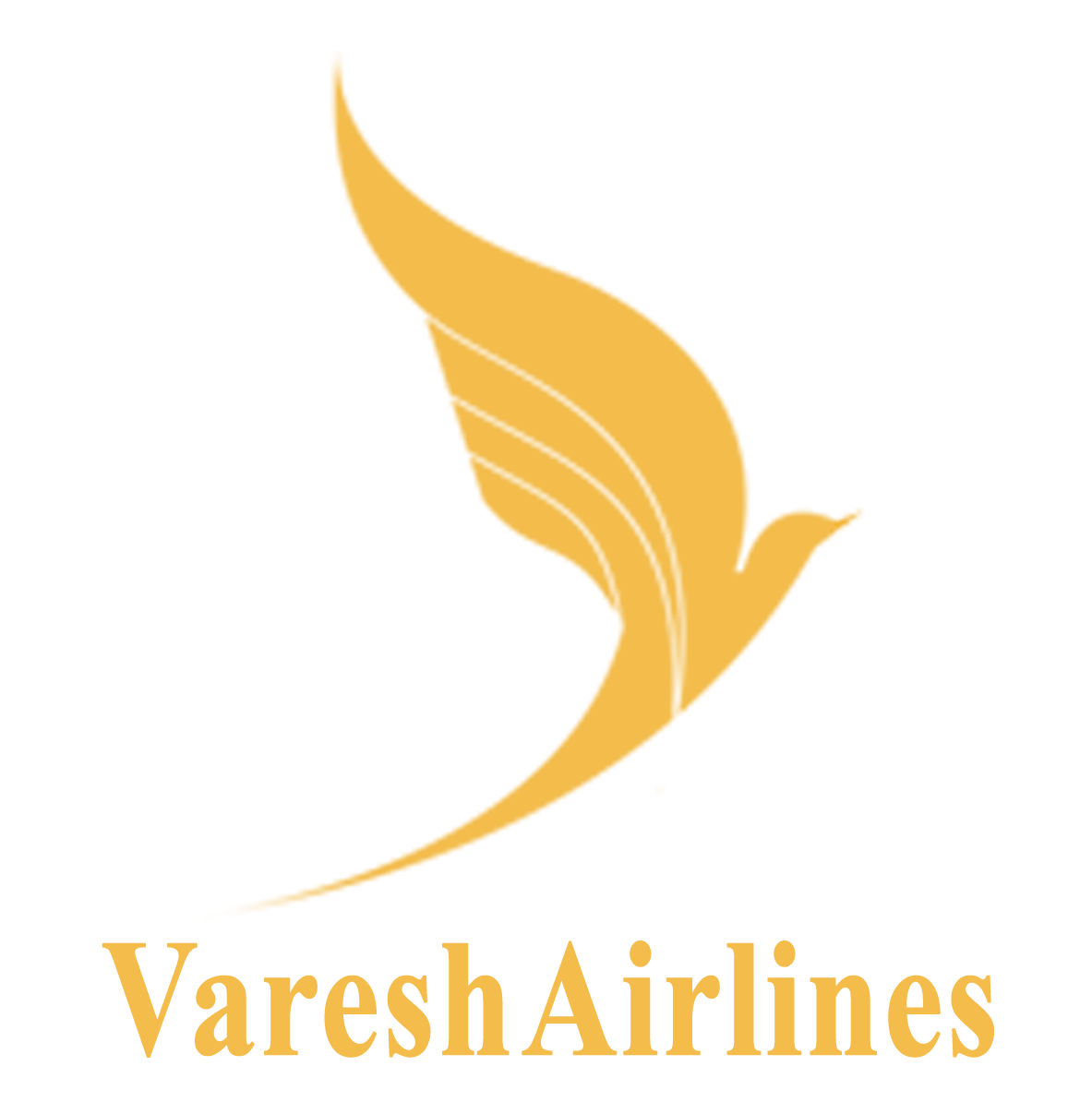 شرکت هواپیمایی وارش