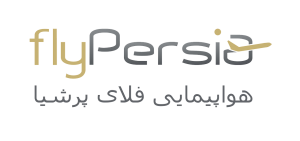 fly persia airlines