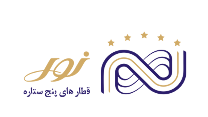 noor railways logo