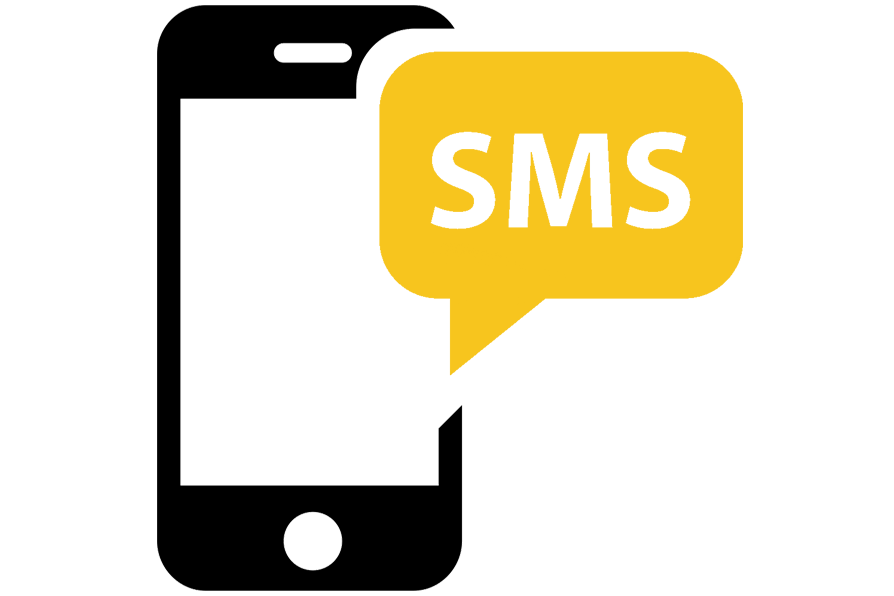 SMS SYSTEM
