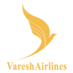 varesh airlines logo