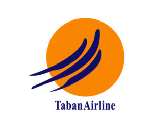 تبلیغات هواپیمایی تابان