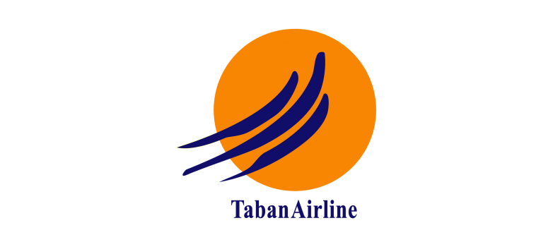 تعرفه تبلیغات هواپیمایی تابان